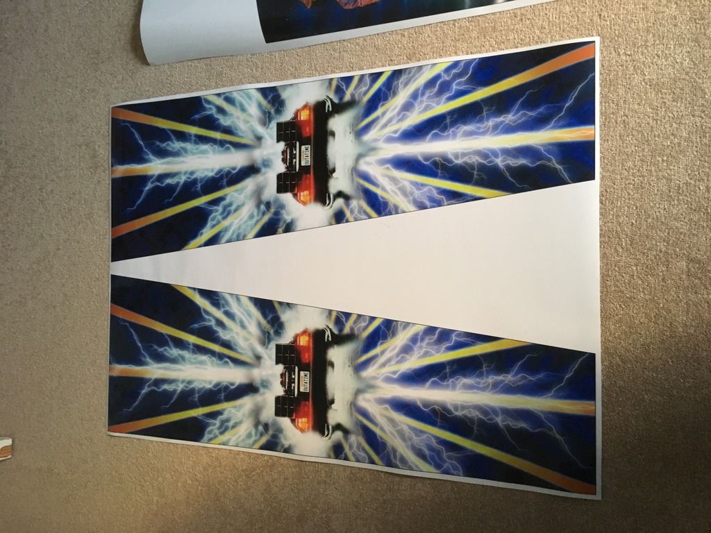 Artwork I have created Page 58 Virtual Pinball